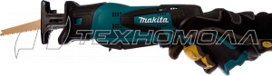 Аккумуляторная сабельная пила Makita JR100DZ