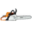 Бензопила STIHL MS250-14" 2,3 кВт 4,6кг Китай