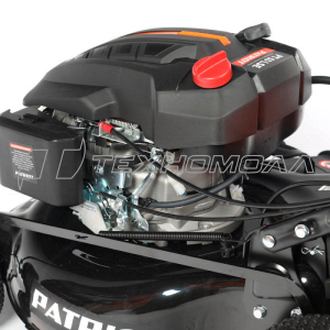 Бензиновая газонокосилка PATRIOT PT 53LSE 512109028