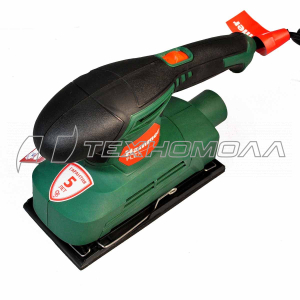 Виброшлифмашина плоская Hammer Flex PSM180