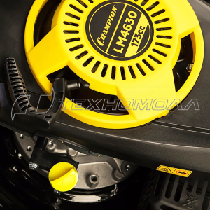 Газонокосилка CHAMPION LM4630, 3 кВт 46 см