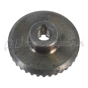 Большое зубчатое колесо для УШМ-125/1100(16)