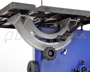 Станок ленточнопильный BELMASH WBS-228/2