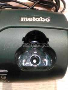 Аккумуляторный винтоверт Metabo PowerMaxx BS 600079500