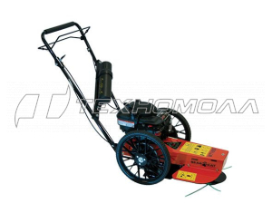 Газонокосилка ECHO BEAR CAT HWTB (дв.B&S,163 сс,6 л.с,ширина кошения 61 см)