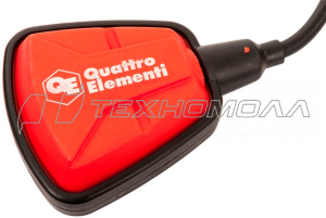 Дренажный насос QUATTRO ELEMENTI Drenaggio 550 F 770-711