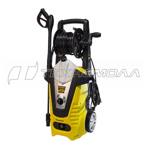 Моечная машина CHAMPION HP5210 New 2,1кВт 120 бар.