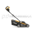 Электрическая газонокосилка STIGA Collector 35 E 297330068/ST1