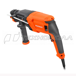 Перфоратор PATRIOT RH 243Q