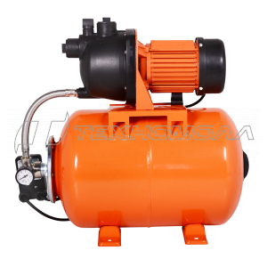 Насосная станция Вихрь АНС-800/24 68/1/1