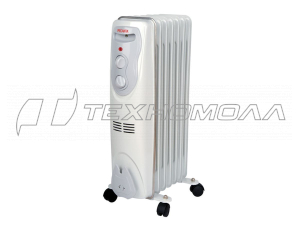 Масляный радиатор ОМ- 9Н (2 кВт) Ресанта 67/3/8