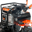 Бензиновый мотоблок PATRIOT УРАЛ M колеса EXTREME 440107007