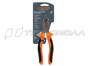 Плоскогубцы TRUPER 200мм T201-8X 17330
