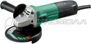 Угловая шлифмашина Hitachi HTC-G12SR4-NU