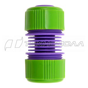 Муфта ремонтная для шланга, 1, пластамассовая