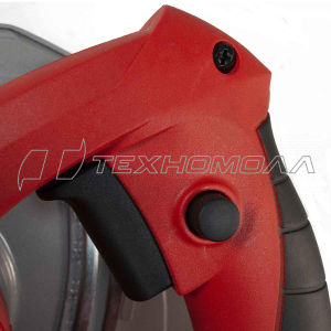 Пила дисковая Einhell TC-CS 1400 1400Вт,