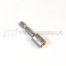 Магнитная головка Whirlpower 8 x 42 mm 1/4", Cr-V