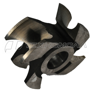 Фреза радиусная BELMASH 125х32х50 мм R 20