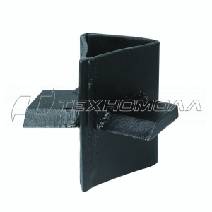 Крестовина GEOS для горизонтальных дровоколов