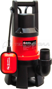 Дренажный насос QUATTRO ELEMENTI Drenaggio 1300 F Grande 241-819