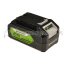 Аккумулятор Greenworks G24B4, 24V, 4 А