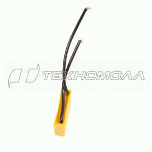 Конденсатор 0,22 мкФ 250V 26х17х7мм