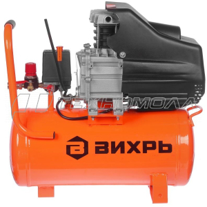 Компрессор Вихрь КМП-300/50