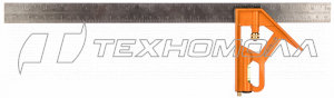 Угольник TRUPER измерительный 16" ECT-16 14381