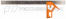 Угольник TRUPER измерительный 16" ECT-16 14381