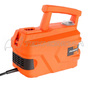 Краскопульт PATRIOT SG 550 HVLP