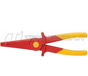 Пластиковые пассатижи KNIPEX KN-986202
