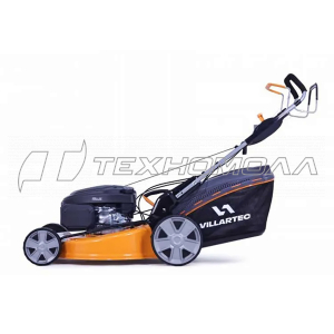 Газонокосилка бензиновая VILLARTEC MB 453T