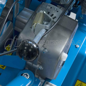 Мотоблок Нева МБ-2Б-6,5, 6,5 л. RS