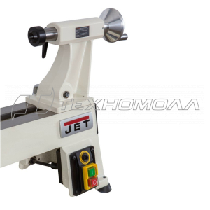 Станок токарный JET JWL-1220L