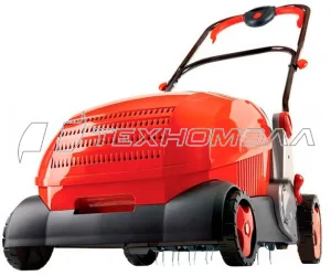 Электрический аэратор Flymo Compact 3400 9668312-01
