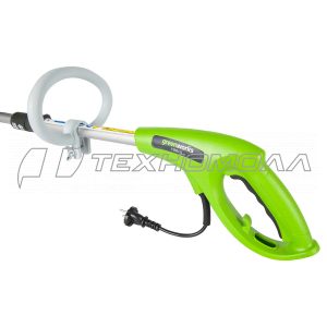 Триммер эл. Greenworks GST5033