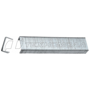 Скобы MATRIX Master 10 мм закален.,тип 53, 1000 шт