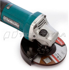 Угловая шлифмашина Макита GA4534 720 Вт 115 мм