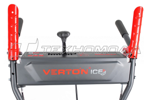 Снегоуборочник VERTON Ice SB-656
