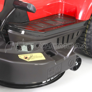 Минитрактор ZimAni TC92HL