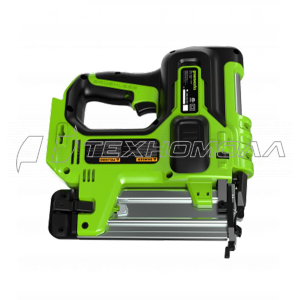 Гвоздезабивной пистолет аккумуляторный GREENWORKS 24В (без АКБ и ЗУ)