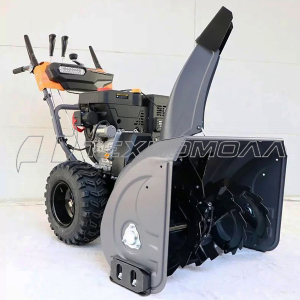 Снегоуборочник VILLARTEC WB1176E
