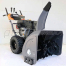 Снегоуборочник VILLARTEC WB1176E