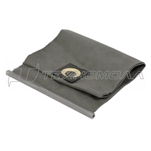 Пылесос строительный BVC-60 BRAIT