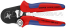 Клещи KNIPEX для контакных гильз KN-975304