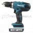 Ак. дрель Makita DF457DWE