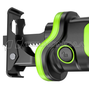 Аккумуляторная сабельная пила Greenworks GPT-BLRS-1