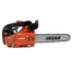 Бензопила ECHO CS-260TES - 10"/25 см 2,9 кг
