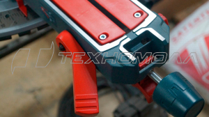 Торцовочная пила Bosch GCM 12 GDL 0.601.B23.600