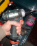 Аккумуляторный винтоверт Metabo PowerMaxx BS Basic Set 600080960